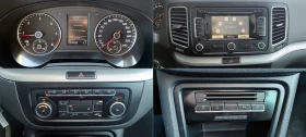 VW Sharan 2.0TDI 7 места - 7599 € / 14862.35 лв. - 22264983 10