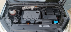 VW Sharan 2.0TDI 7 места - 7599 € / 14862.35 лв. - 22264983 16