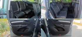 VW Sharan 2.0TDI 7 места - 7599 € / 14862.35 лв. - 22264983 12