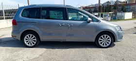 VW Sharan 2.0TDI 7 места - 7599 € / 14862.35 лв. - 22264983 5