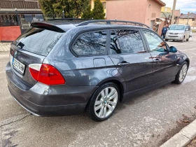 BMW 320 2.0D 163кс - 3800 € / 7432.15 лв. - 22987439 4