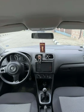 VW Polo 1.2 Tdi | Mobile.bg � ����� ������ 9