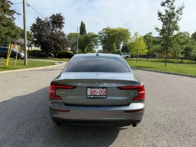 Volvo S60 Momentum  CARFAX - 15200 € / 29728.62 лв. - 23699114 4