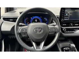 Toyota Corolla TS 1.8HSD EXECUTIVE PLUS | Mobile.bg � ����� ������ 13