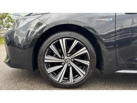 Toyota Corolla TS 1.8HSD EXECUTIVE PLUS | Mobile.bg � ����� ������ 16