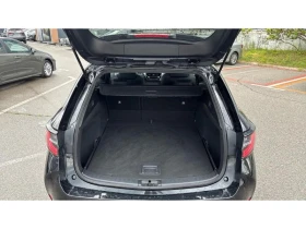 Toyota Corolla TS 1.8HSD EXECUTIVE PLUS | Mobile.bg � ����� ������ 10