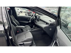 Toyota Corolla TS 1.8HSD EXECUTIVE PLUS | Mobile.bg � ����� ������ 6