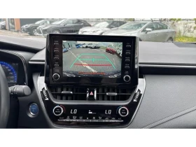 Toyota Corolla TS 1.8HSD EXECUTIVE PLUS | Mobile.bg � ����� ������ 15