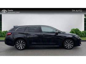 Toyota Corolla TS 1.8HSD EXECUTIVE PLUS | Mobile.bg � ����� ������ 17