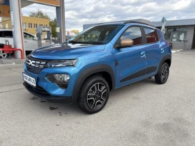 Dacia Spring 65💥EXTREME | Mobile.bg � ����� ������ 8
