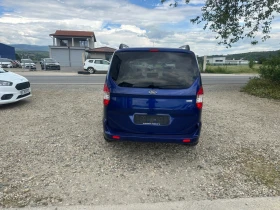 Ford Courier 1.0 EcoBoost Titanium | Mobile.bg � ����� ������ 6
