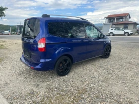 Ford Courier 1.0 EcoBoost Titanium | Mobile.bg � ����� ������ 4