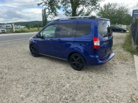 Ford Courier 1.0 EcoBoost Titanium | Mobile.bg � ����� ������ 5