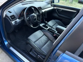 Audi A4 2.0TDI XENON* RECARO* NAVI*  - 3850 € / 7529.95 лв. - 42575909 6