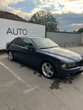 BMW 525 2.5d | Mobile.bg � ����� ������ 4