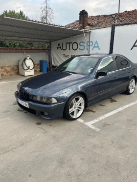 BMW 525 2.5d | Mobile.bg � ����� ������ 2