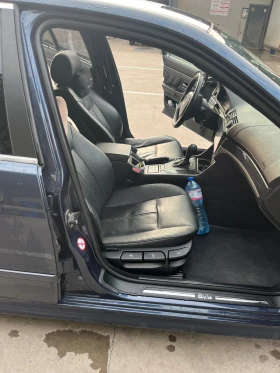 BMW 525 2.5d | Mobile.bg � ����� ������ 11