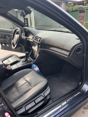 BMW 525 2.5d | Mobile.bg � ����� ������ 10