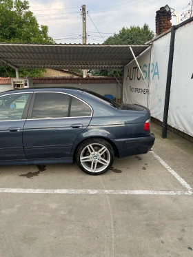 BMW 525 2.5d | Mobile.bg � ����� ������ 3