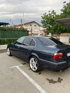 BMW 525 2.5d | Mobile.bg � ����� ������ 8
