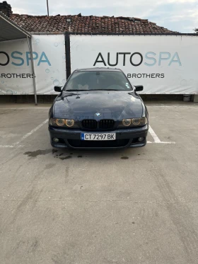 ������ BMW 525