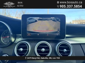 Mercedes-Benz C 400 4MATIC #������# !BURMESTER!PANO/CAM | Mobile.bg � ����� ������ 11