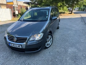 ������ VW Touran