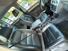 VW Touran �������� � ���-��� ������� 2009.� ��� �/� | Mobile.bg � ����� ������ 3