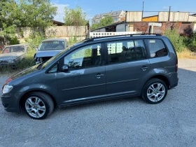 VW Touran �������� � ���-��� ������� 2009.� ��� �/� | Mobile.bg � ����� ������ 10