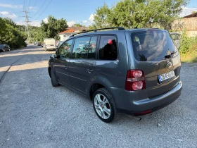 VW Touran �������� � ���-��� ������� 2009.� ��� �/� | Mobile.bg � ����� ������ 2