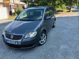 VW Touran �������� � ���-��� ������� 2009.� ��� �/� | Mobile.bg � ����� ������ 16