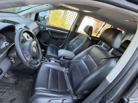 VW Touran �������� � ���-��� ������� 2009.� ��� �/� | Mobile.bg � ����� ������ 4