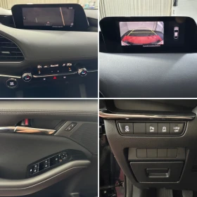 Mazda 3 2.0i 186 h.p. HYBRID EXCLUSIVE | HUD - 87000 km! | Mobile.bg � ����� ������ 13