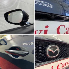 Mazda 3 2.0i 186 h.p. HYBRID EXCLUSIVE | HUD - 87000 km! | Mobile.bg � ����� ������ 8