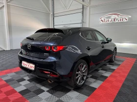 Mazda 3 2.0i 186 h.p. HYBRID EXCLUSIVE | HUD - 87000 km! | Mobile.bg � ����� ������ 6