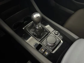 Mazda 3 2.0i 186 h.p. HYBRID EXCLUSIVE | HUD - 87000 km! | Mobile.bg � ����� ������ 14