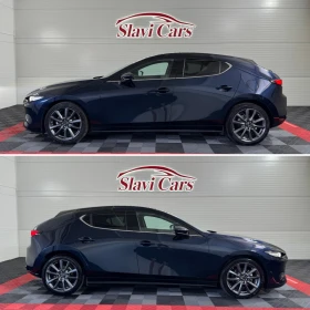 Mazda 3 2.0i 186 h.p. HYBRID EXCLUSIVE | HUD - 87000 km! | Mobile.bg � ����� ������ 7