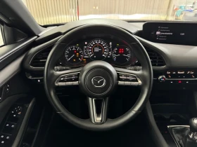 Mazda 3 2.0i 186 h.p. HYBRID EXCLUSIVE | HUD - 87000 km! | Mobile.bg � ����� ������ 11