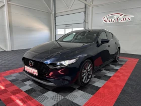 Mazda 3 2.0i 186 h.p. HYBRID EXCLUSIVE | HUD - 87000 km! | Mobile.bg � ����� ������ 3