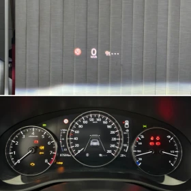 Mazda 3 2.0i 186 h.p. HYBRID EXCLUSIVE | HUD - 87000 km! | Mobile.bg � ����� ������ 12