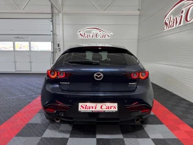 Mazda 3 2.0i 186 h.p. HYBRID EXCLUSIVE | HUD - 87000 km! | Mobile.bg � ����� ������ 5