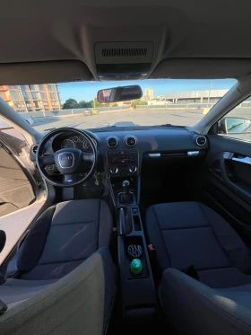 Audi A3 | Mobile.bg � ����� ������ 5
