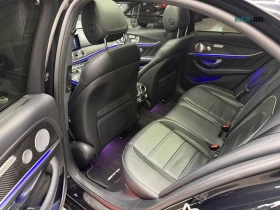 Mercedes-Benz E 63 AMG * 4MATIC* АвтоКредит * (ЦЕНА ДО БГ) | Auto.bg — изображение 15