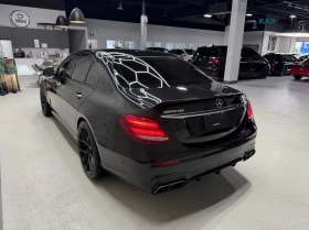 Mercedes-Benz E 63 AMG * 4MATIC* АвтоКредит * (ЦЕНА ДО БГ) | Auto.bg — изображение 7