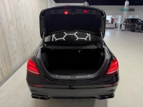 Mercedes-Benz E 63 AMG * 4MATIC* АвтоКредит * (ЦЕНА ДО БГ) | Auto.bg — изображение 17