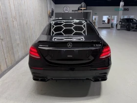 Mercedes-Benz E 63 AMG * 4MATIC* АвтоКредит * (ЦЕНА ДО БГ) | Auto.bg — изображение 6