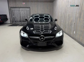 Mercedes-Benz E 63 AMG * 4MATIC* АвтоКредит * (ЦЕНА ДО БГ) | Auto.bg — изображение 3
