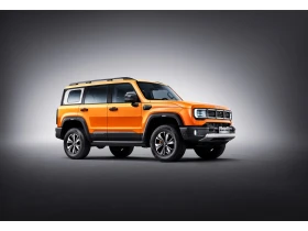 BAIC BJ40 4x4, Месечна вноска от 590   | Auto.bg — изображение 3