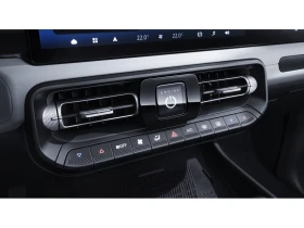 BAIC BJ40 4x4, Месечна вноска от 590   | Auto.bg — изображение 13