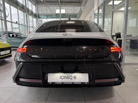 Hyundai Ioniq 6 FACELIFT N-Line X AWD 84kWh ULTIMATE Warranty! | Mobile.bg � ����� ������ 5